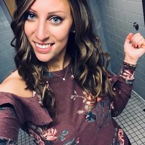 Meet your Posher, Meghan